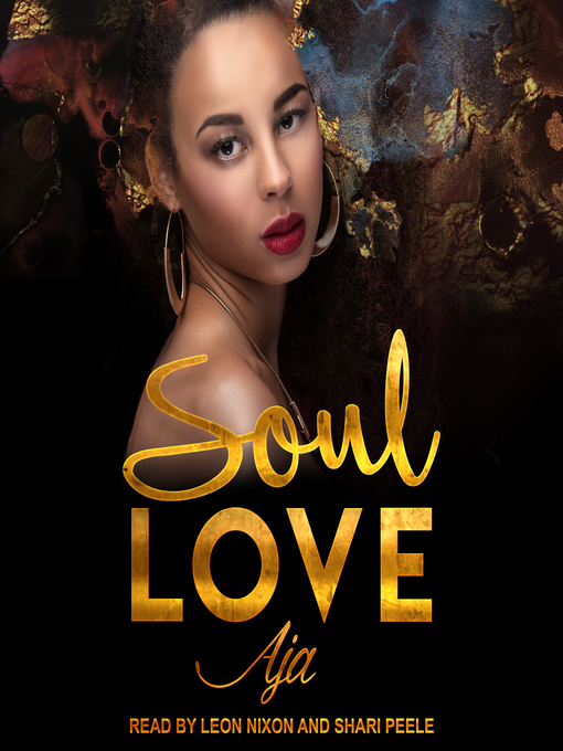 Title details for Soul Love by Aja - Available